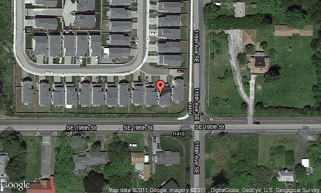 Map View