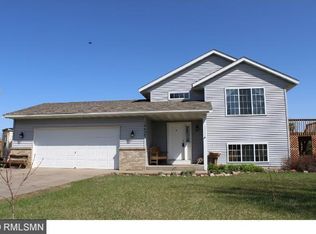 14437 River St, Becker, MN 55308
