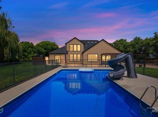 2324 S Kaesemeyer Ln, Kuna, ID 83634