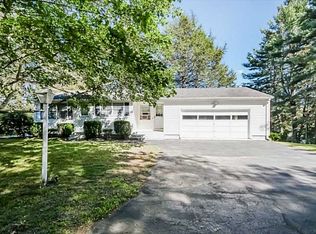 14 Pine Tree Rd, Coventry, RI 02816