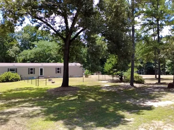 227 County Road 3240, Colmesneil, TX 75938