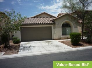 2657 Salida Del Sol Ct, Las Vegas, NV 89142
