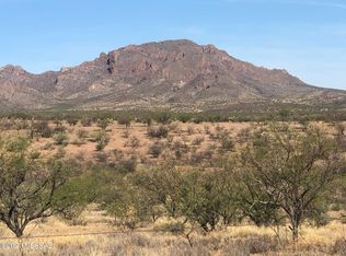 Rusty Spur Rd, Tubac, AZ 85646