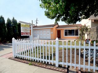 33243 Great Salt Lake Dr, Fremont, CA 94555