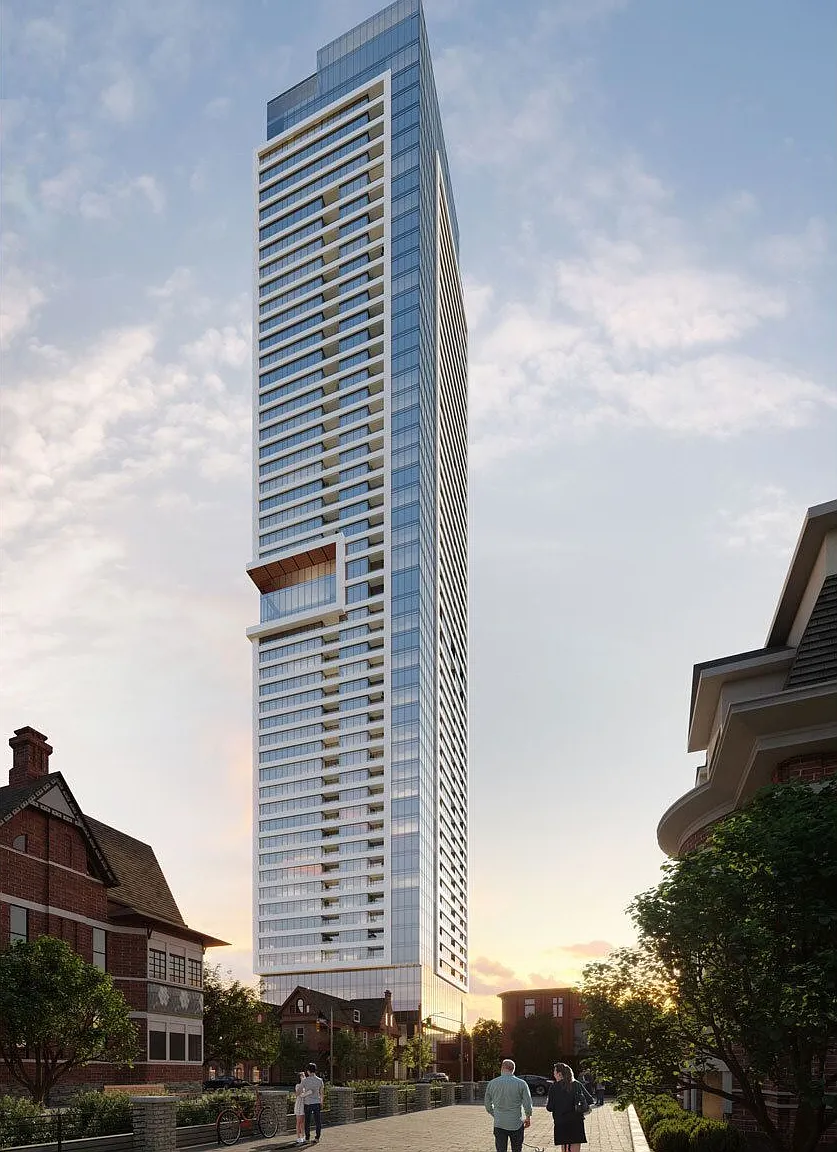 2 bed, $3,400 — Photo 1