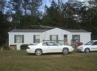 40 S Blackwell Rd, Monticello, GA 31064