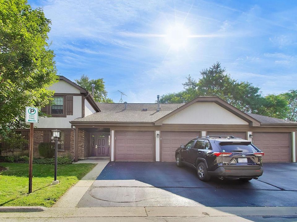 1st image of 265 Wilmette Ct Unit B1