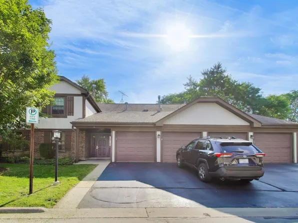 265 Wilmette Ct Unit B1, Schaumburg, IL 60193