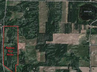 V/l 51 North Ave #128, Hart, MI 49420