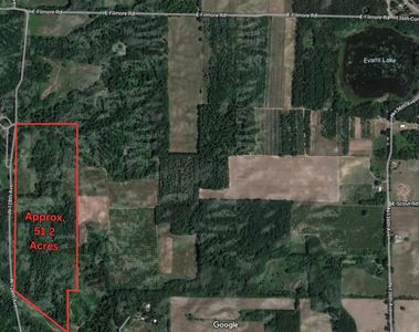 V/l 51 North Ave #128, Hart, MI, 49420