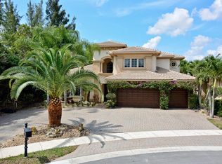 508 Edgebrook Ln, West Palm Beach, FL 33411