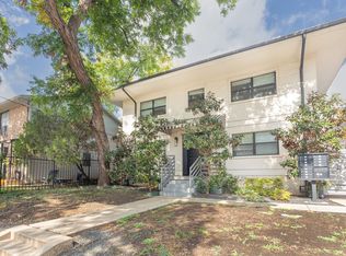 5609 Ross Ave, Dallas, TX 75206