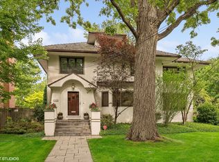 503 Rosewood Ave, Winnetka, IL 60093