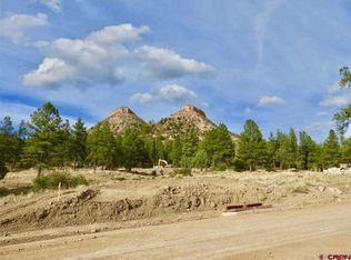 (LOT 72) 515 Tipple Ave, Durango, CO 81301