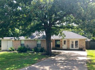 245 N Forest Dr, Willis, TX 77378
