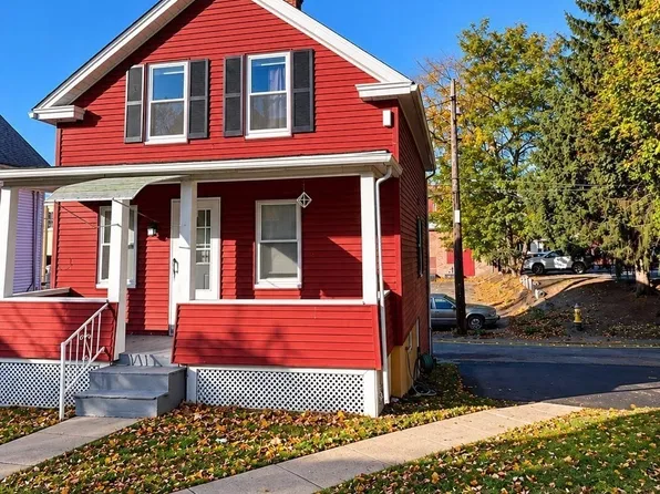 100 Caton Ln, Springfield, MA 01151