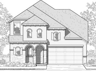 27030 Aurora Garden Ln, Katy, TX 77493