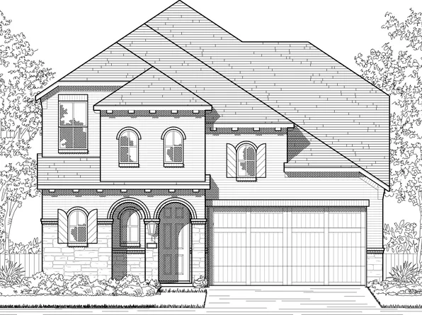 27030 Aurora Garden Ln, Katy, TX 77493