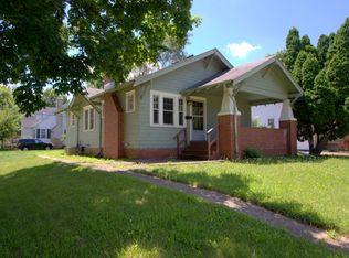 1201 W Springfield Ave, Champaign, IL 61821