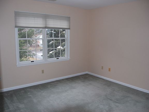 Dining room/Living room