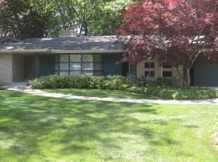414 Patricia St, Auburn, MI