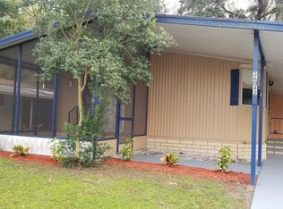 36142 Begonia Ave, Zephyrhills, FL 33541