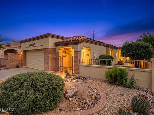 4449 S Corte De Febrero, Green Valley, AZ 85622