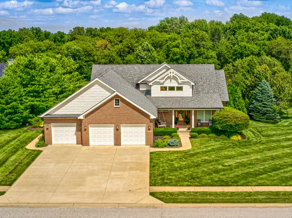 123 Brianne Ln, Danville, IN 46122