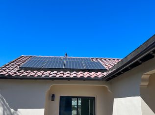 203 S Meridith Ave, Pasadena, CA 91106