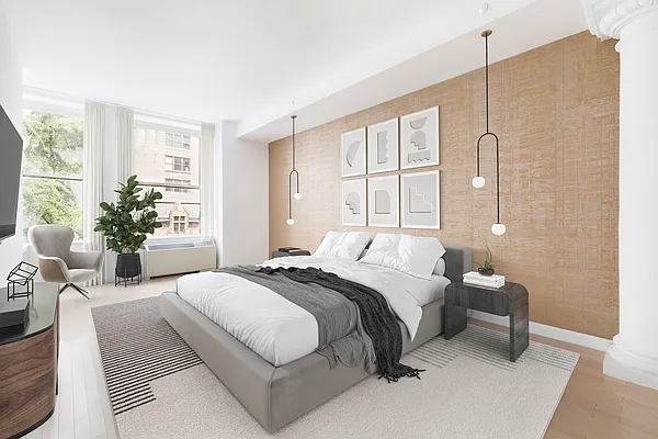 Rented by Compass | media 24