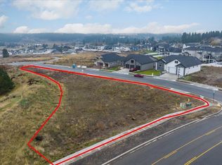 18005 E Apollo Rd, Greenacres, WA 99016