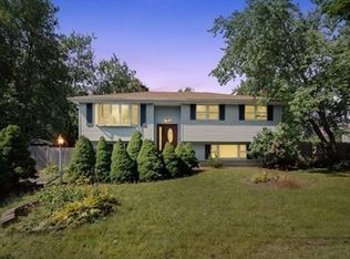 48 Dudley Ave #1, Brockton, MA 02302
