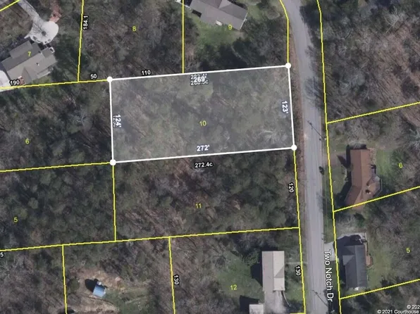 914 Two Notch Dr, Knoxville, TN 37920