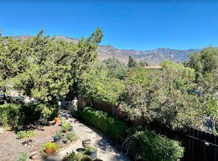405 El Paseo Rd #E, Ojai, CA 93023