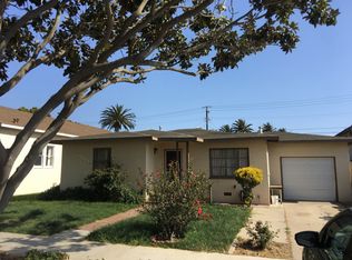 506 W Church St, Santa Maria, CA 93458