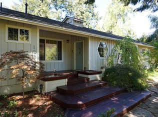 10860 Dolores Dr, Grass Valley, CA 95945