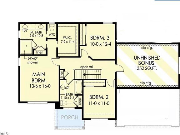 3rd image of 104 Spring Grove Dr