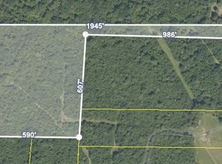0 County Road 187 LOT 9, Athens, TN 37303