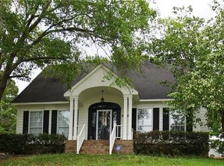 6436 Trent Ln, Mobile, AL 36695