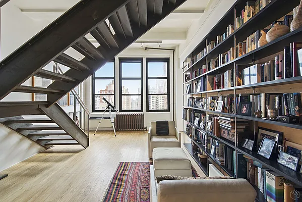 Sold by Halstead Real Estate | media 2