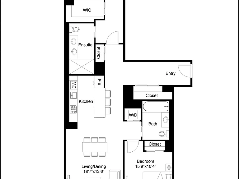 613 Baltic St #4B — Photo 2