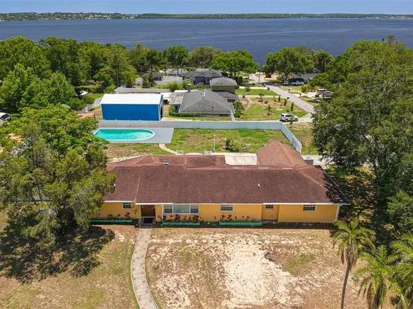 181 W Minnehaha Ave, Clermont, FL 34711