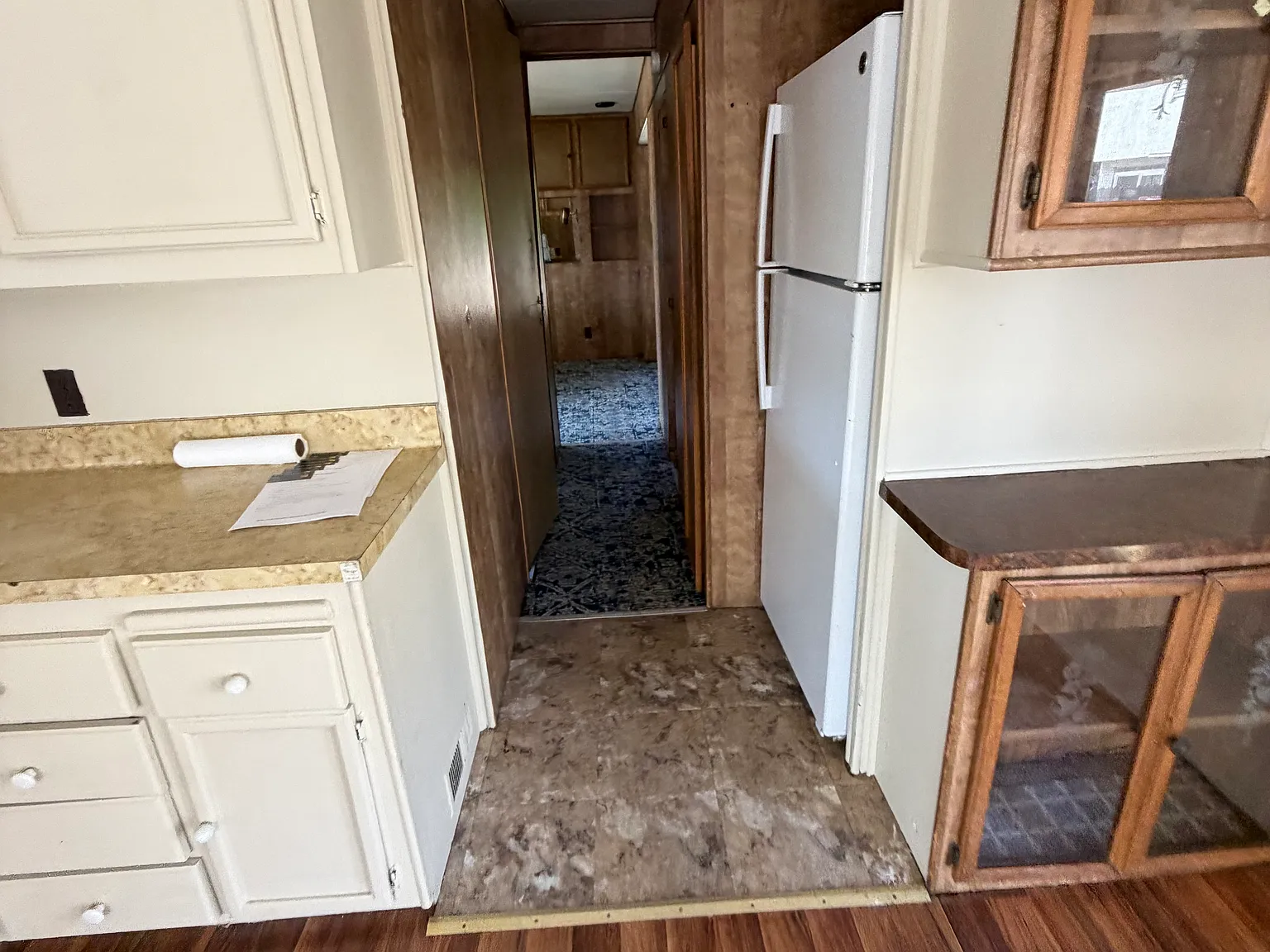 1 bed, 500 sqft, $1,375 — Photo 4