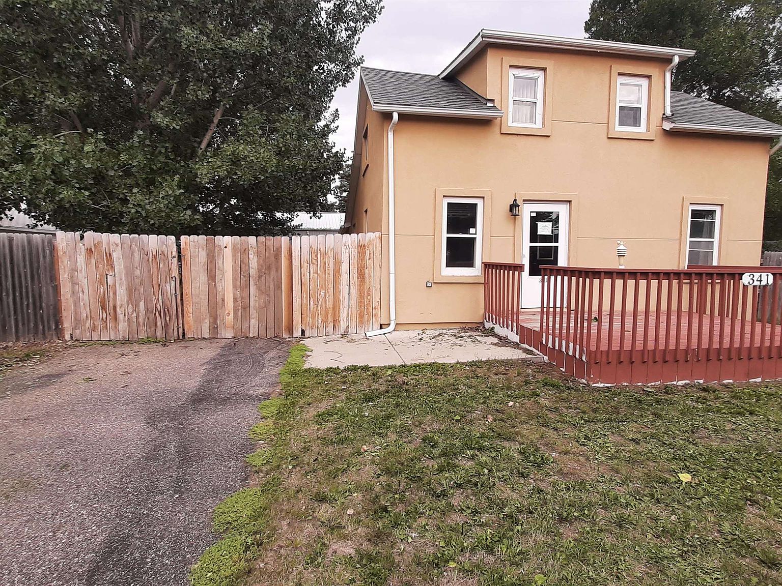 341 Ida Ave, Burlington, ND 58722 MLS 231512 Zillow