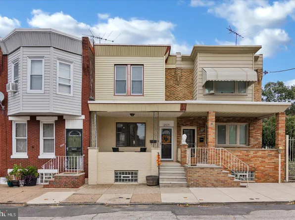 2517 E Monmouth St, Philadelphia, PA 19134