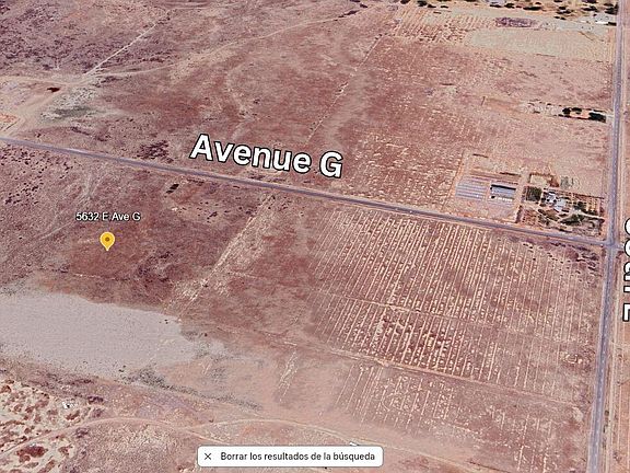 2nd image of 5632 E Avenue G