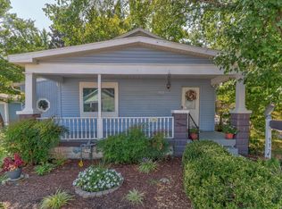 932 Allens Ln, Evansville, IN