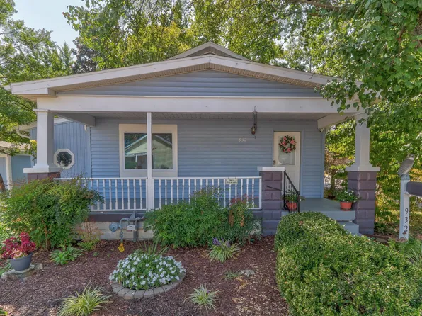 932 Allens Ln, Evansville, IN 47710