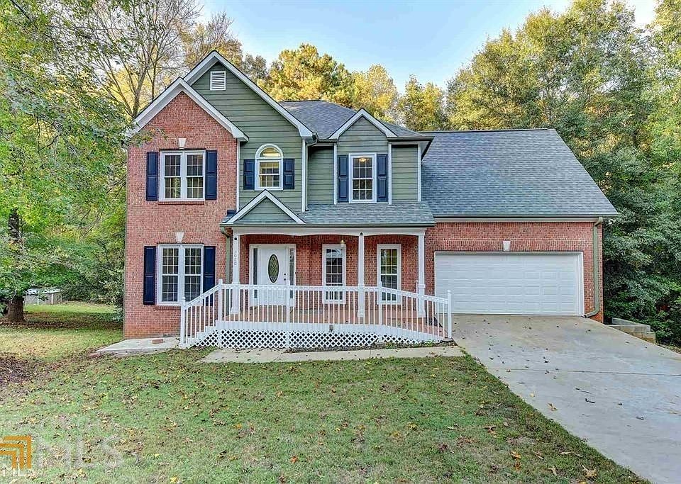 1st image of 3020 Water Brook Dr SW