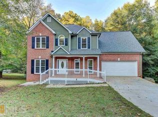 3020 Water Brook Dr SW, Conyers, GA 30094
